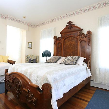 Bed and Breakfast Beauclaires Bed&Breakfast à Cape May Chambre photo